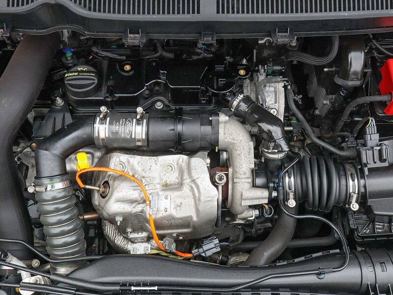 Used Ford Transit Courier 2022 for sale - 76224044: Photo 30