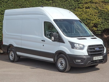 Used Ford Transit 2022 for sale - 78711687: Photo