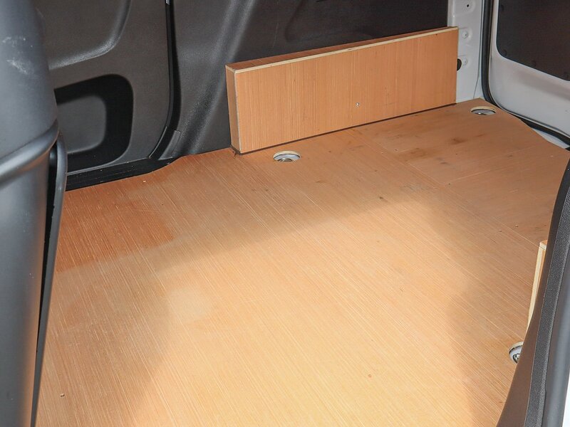 Used Citroen Berlingo 2023 for sale - 76292109: Photo 13