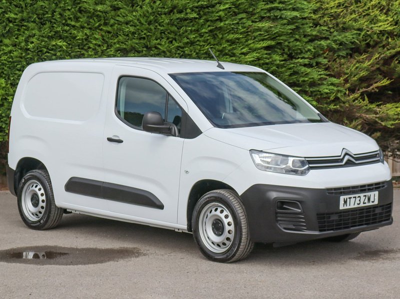 Used Citroen Berlingo 2023 for sale - 76292109: Photo 15