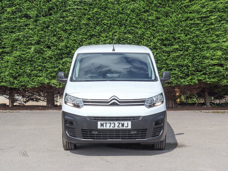 Used Citroen Berlingo 2023 for sale - 76292109: Photo 16