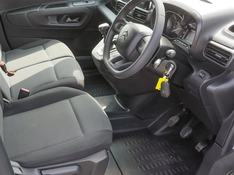 Used Citroen Berlingo 2023 for sale - 76292109: Photo 17