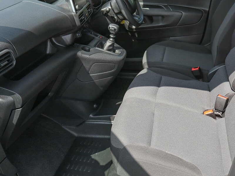 Used Citroen Berlingo 2023 for sale - 76292109: Photo 18