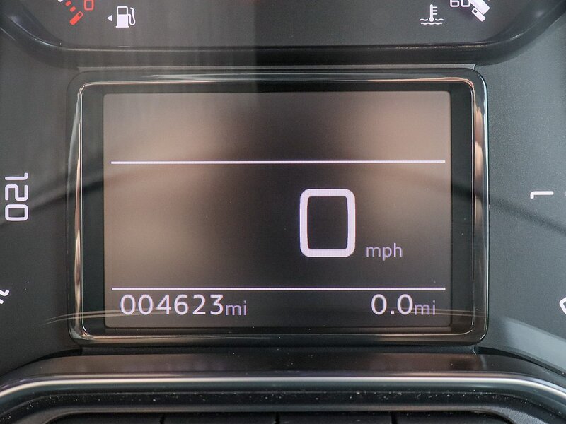 Used Citroen Berlingo 2023 for sale - 76292109: Photo 19