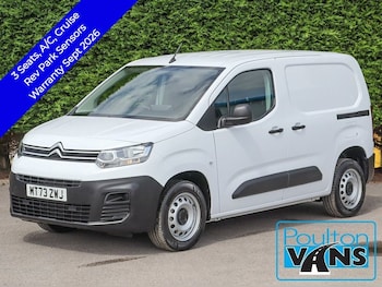 Citroen - Berlingo