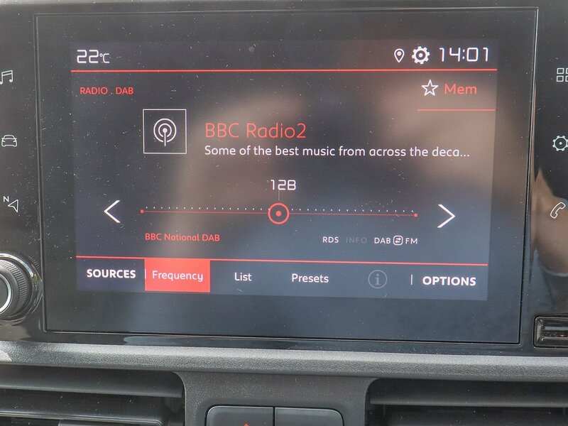 Used Citroen Berlingo 2023 for sale - 76292109: Photo 21