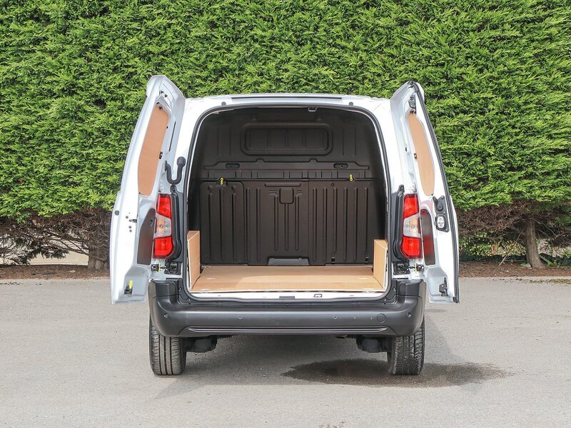 Used Citroen Berlingo 2023 for sale - 76292109: Photo 7