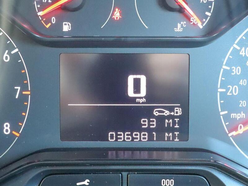 Used Vauxhall Combo 2022 for sale - 76292159: Photo 22