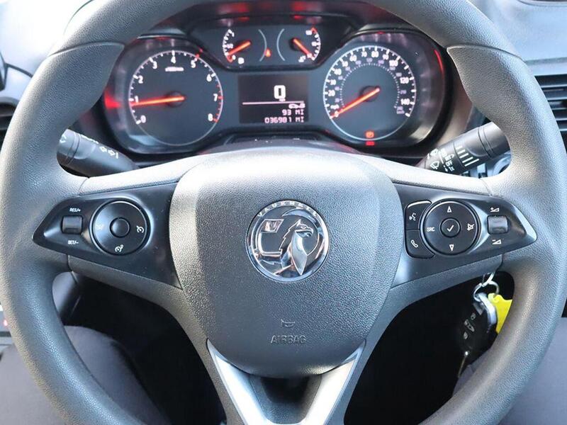 Used Vauxhall Combo 2022 for sale - 76292159: Photo 23