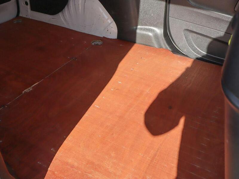 Used Vauxhall Combo 2022 for sale - 76292159: Photo 5