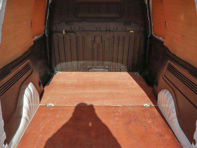 Used Vauxhall Combo 2022 for sale - 76292159: Photo 9