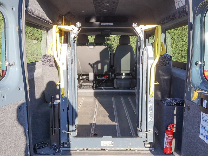 Used Peugeot Boxer 2023 for sale - 77007749: Photo 10