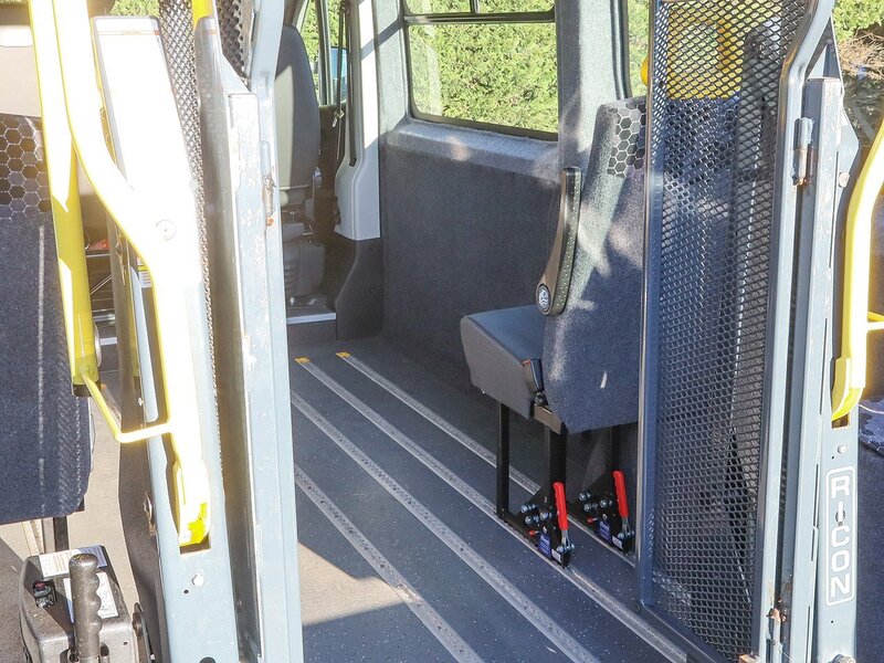 Used Peugeot Boxer 2023 for sale - 77007749: Photo 11