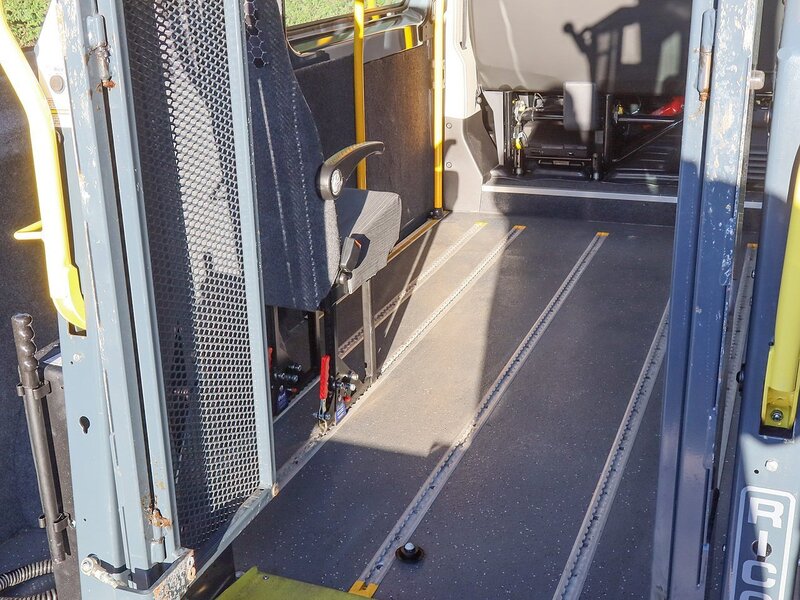 Used Peugeot Boxer 2023 for sale - 77007749: Photo 12