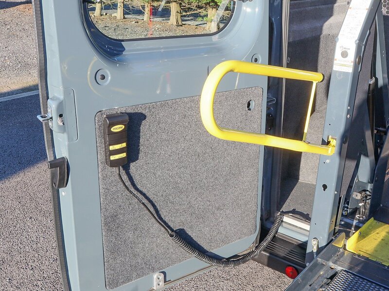 Used Peugeot Boxer 2023 for sale - 77007749: Photo 15