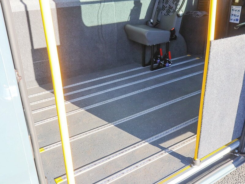 Used Peugeot Boxer 2023 for sale - 77007749: Photo 21