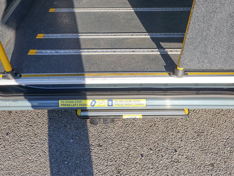 Used Peugeot Boxer 2023 for sale - 77007749: Photo 22