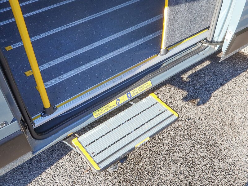 Used Peugeot Boxer 2023 for sale - 77007749: Photo 23