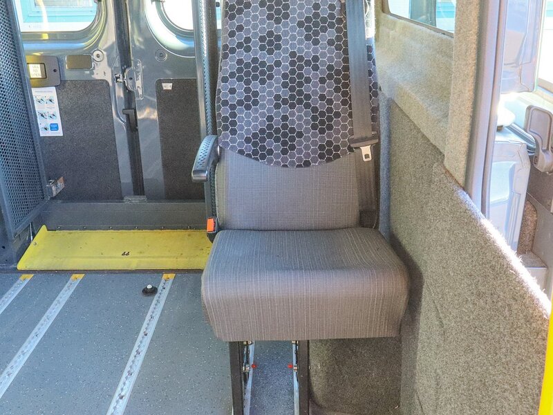 Used Peugeot Boxer 2023 for sale - 77007749: Photo 27