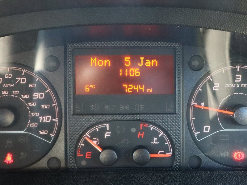 Used Peugeot Boxer 2023 for sale - 77007749: Photo 30