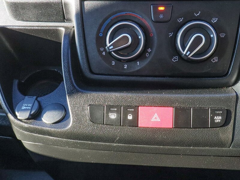 Used Peugeot Boxer 2023 for sale - 77007749: Photo 33