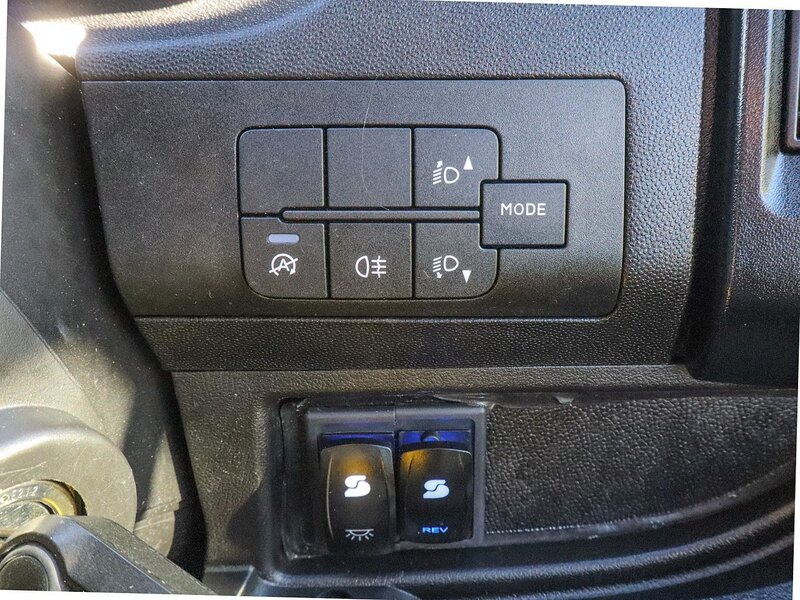 Used Peugeot Boxer 2023 for sale - 77007749: Photo 38