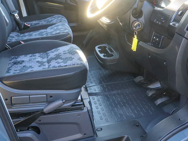 Used Peugeot Boxer 2023 for sale - 77007749: Photo 41