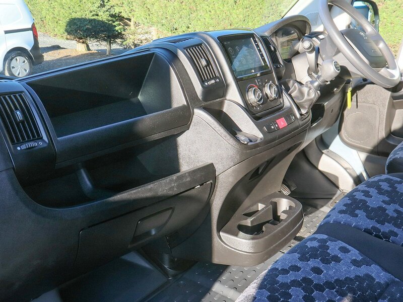 Used Peugeot Boxer 2023 for sale - 77007749: Photo 43