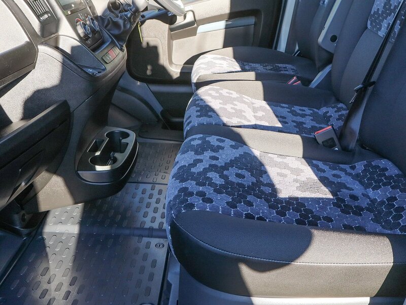 Used Peugeot Boxer 2023 for sale - 77007749: Photo 44