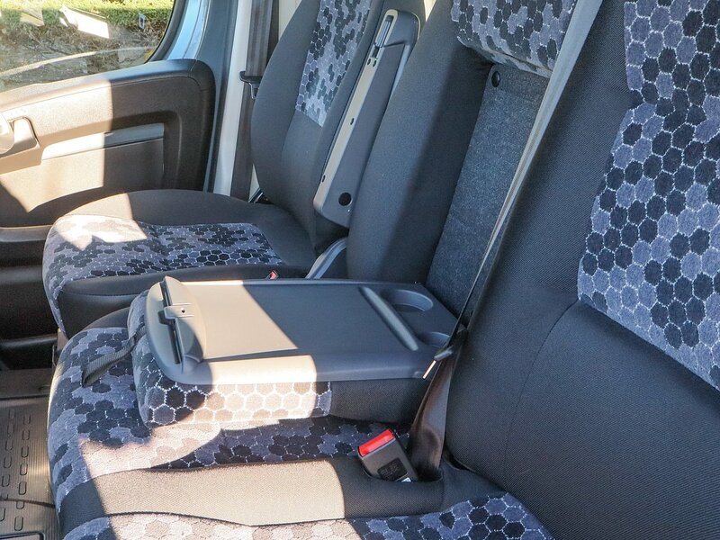 Used Peugeot Boxer 2023 for sale - 77007749: Photo 45