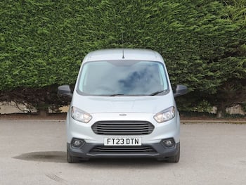 Used Ford Transit Courier 2023 for sale - 79804478: Photo