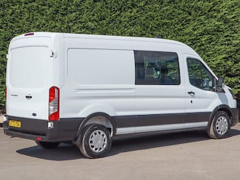 Used Ford Transit 2023 for sale - 79696138: Photo
