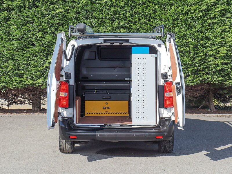 Used Citroen Dispatch 2020 for sale - 76400067: Photo 10