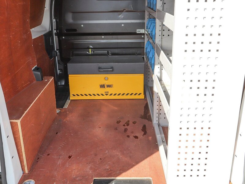 Used Citroen Dispatch 2020 for sale - 76400067: Photo 11