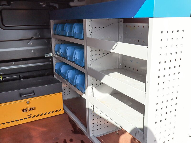 Used Citroen Dispatch 2020 for sale - 76400067: Photo 12