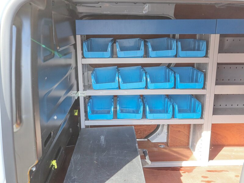 Used Citroen Dispatch 2020 for sale - 76400067: Photo 17