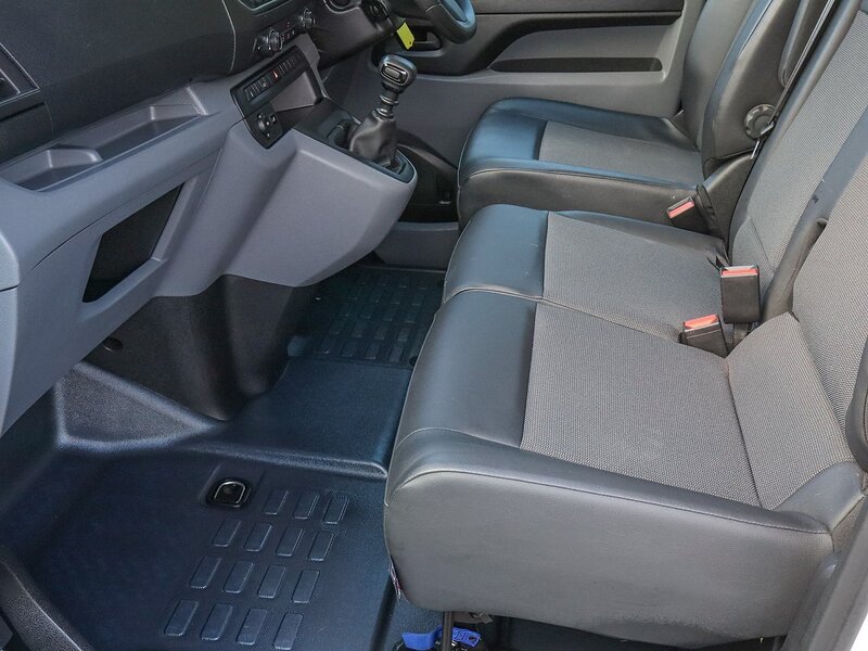 Used Citroen Dispatch 2020 for sale - 76400067: Photo 23