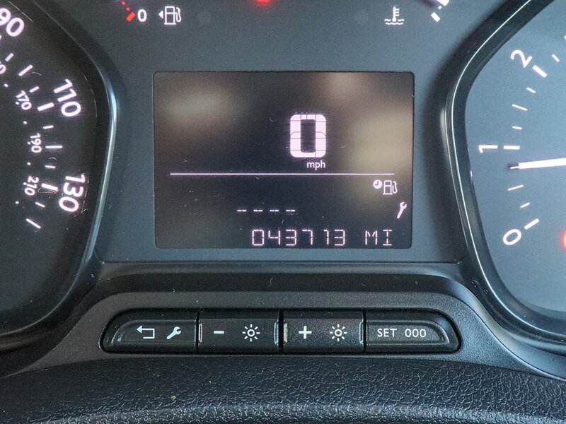 Used Citroen Dispatch 2020 for sale - 76400067: Photo 24