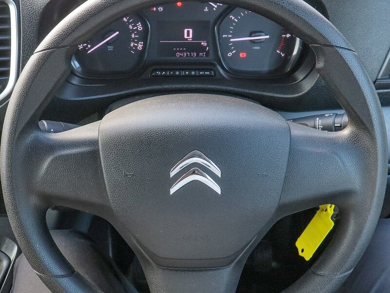 Used Citroen Dispatch 2020 for sale - 76400067: Photo 25