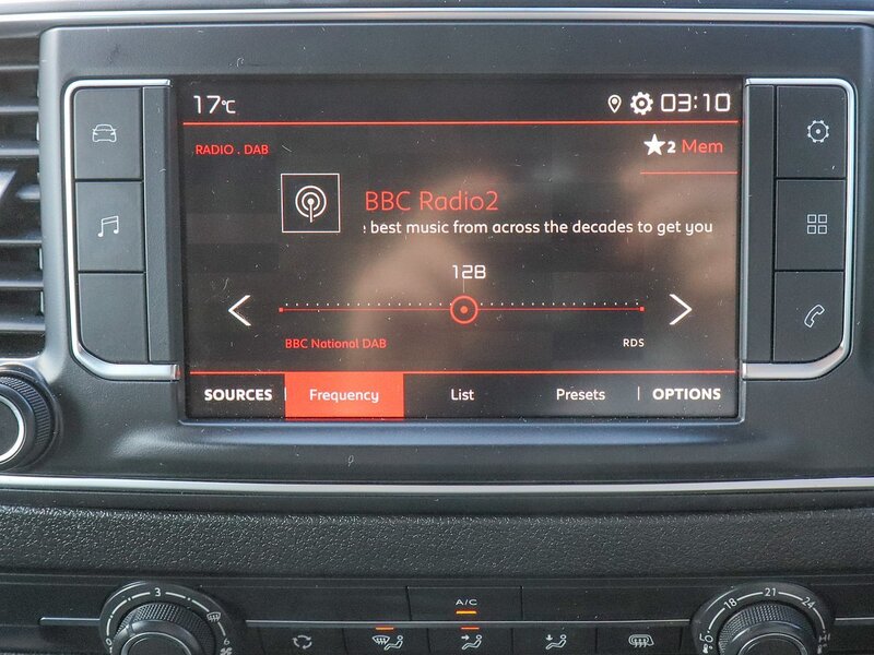 Used Citroen Dispatch 2020 for sale - 76400067: Photo 27