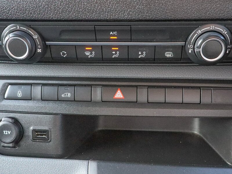 Used Citroen Dispatch 2020 for sale - 76400067: Photo 28