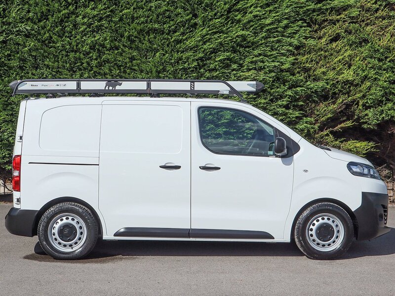 Used Citroen Dispatch 2020 for sale - 76400067: Photo 3