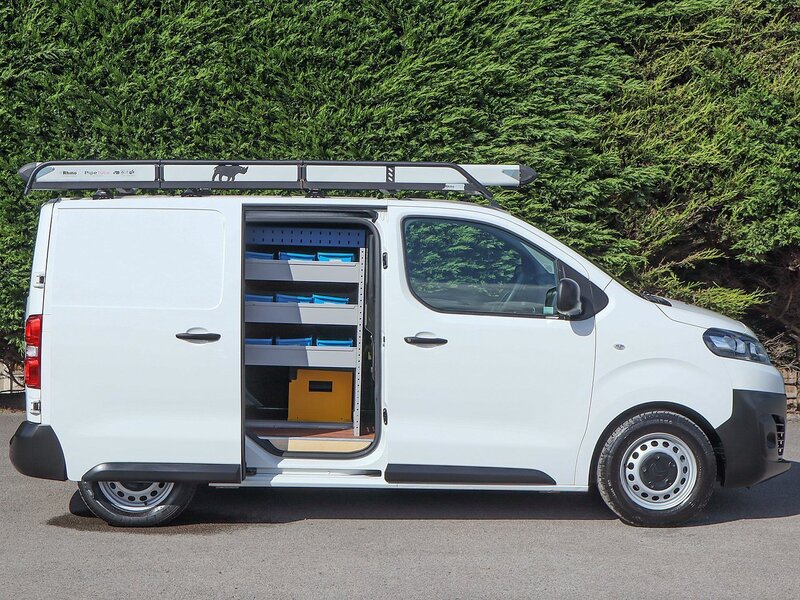 Used Citroen Dispatch 2020 for sale - 76400067: Photo 5