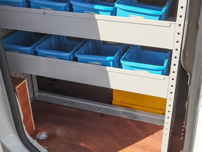 Used Citroen Dispatch 2020 for sale - 76400067: Photo 6