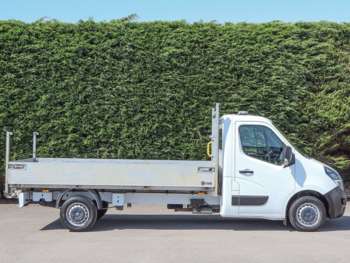 Used Vauxhall Movano 2021 for sale - 75006443: Photo