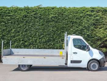 Used Vauxhall Movano 2021 for sale - 75006443: Photo