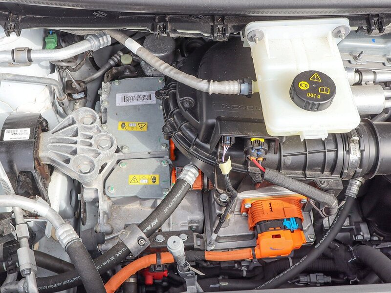 Vehicle 36