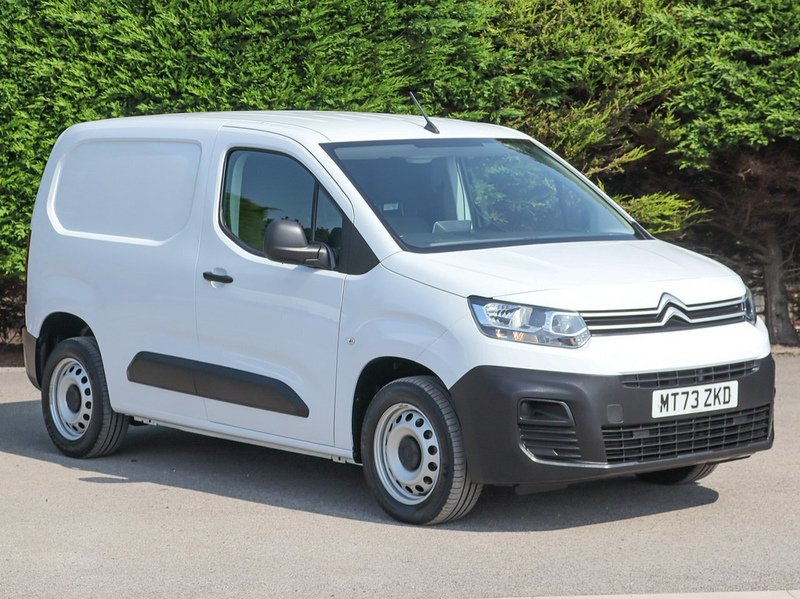 Used Citroen Berlingo 2023 for sale - 76292104: Photo 14