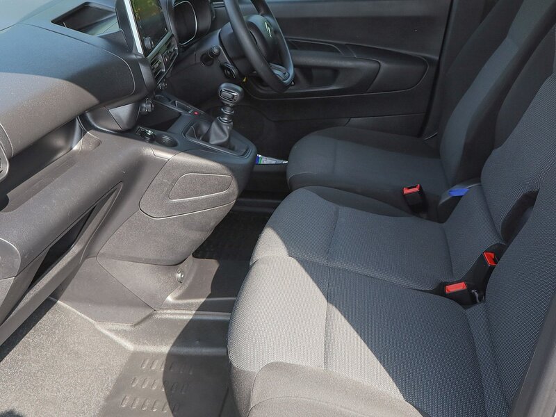 Used Citroen Berlingo 2023 for sale - 76292104: Photo 18