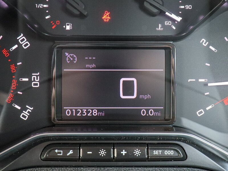 Used Citroen Berlingo 2023 for sale - 76292104: Photo 19